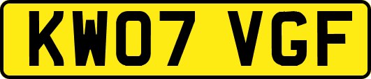 KW07VGF