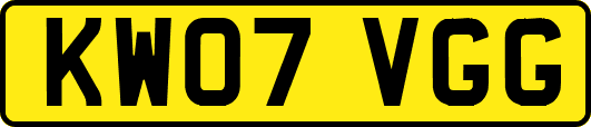 KW07VGG