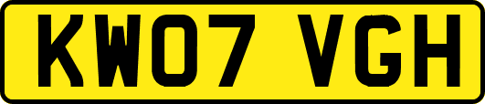 KW07VGH