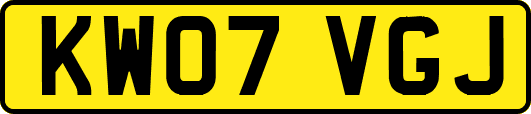 KW07VGJ