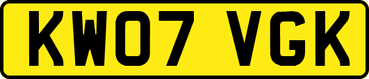 KW07VGK