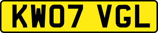 KW07VGL