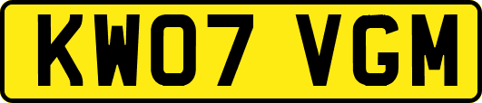 KW07VGM