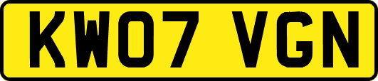 KW07VGN