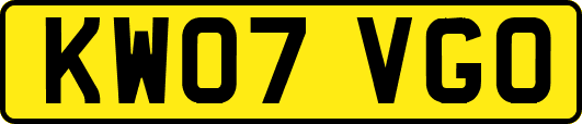 KW07VGO
