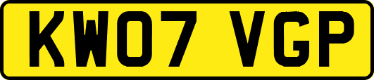 KW07VGP