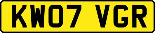 KW07VGR