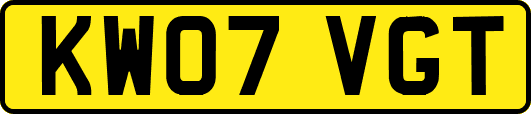 KW07VGT