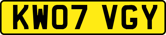 KW07VGY