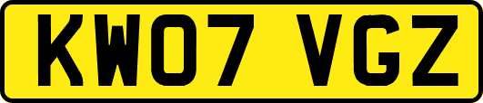 KW07VGZ