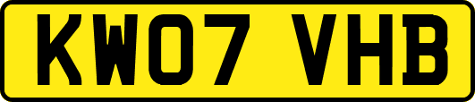 KW07VHB