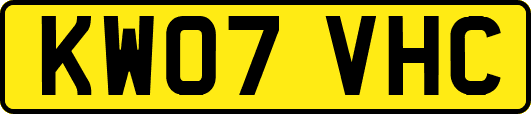 KW07VHC