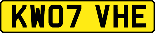 KW07VHE