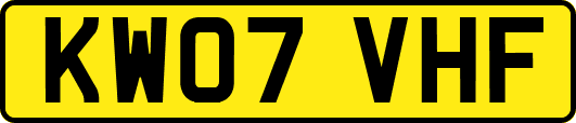 KW07VHF