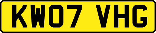 KW07VHG