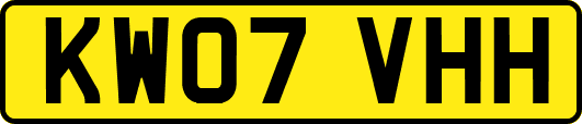KW07VHH