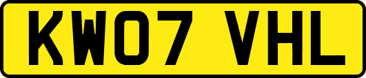 KW07VHL