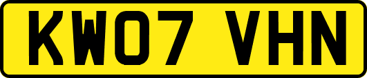 KW07VHN
