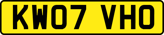 KW07VHO
