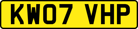 KW07VHP