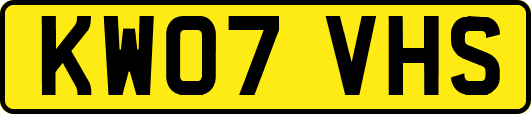 KW07VHS