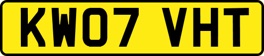 KW07VHT