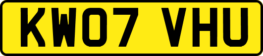 KW07VHU