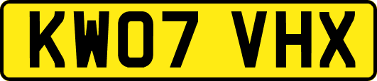 KW07VHX