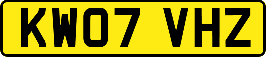 KW07VHZ
