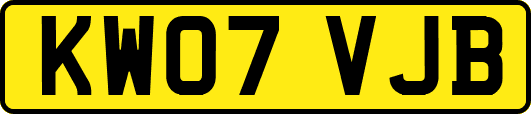 KW07VJB