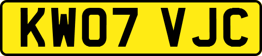 KW07VJC