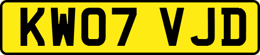 KW07VJD