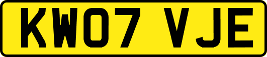 KW07VJE