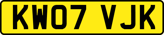KW07VJK