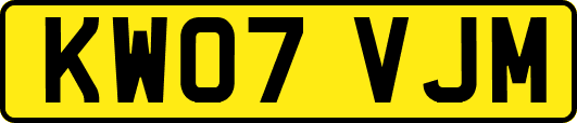 KW07VJM