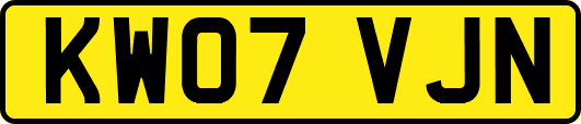 KW07VJN
