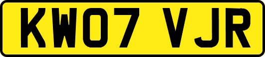 KW07VJR