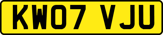 KW07VJU