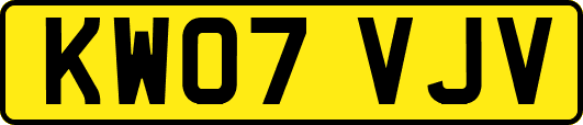 KW07VJV