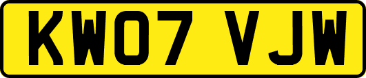 KW07VJW