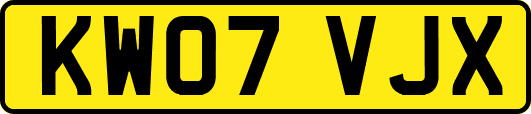 KW07VJX