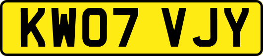 KW07VJY