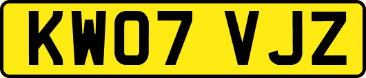 KW07VJZ