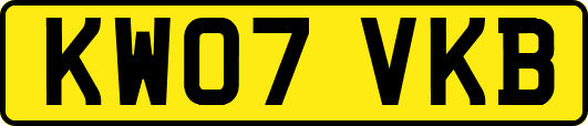 KW07VKB