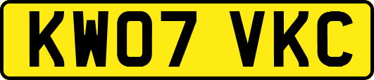 KW07VKC