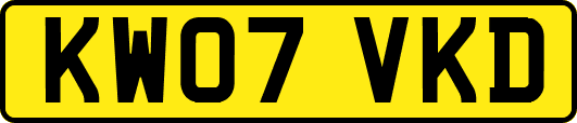 KW07VKD