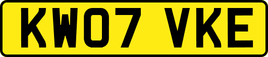 KW07VKE