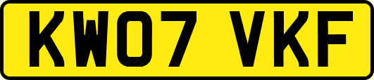 KW07VKF