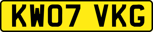 KW07VKG