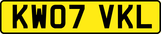 KW07VKL